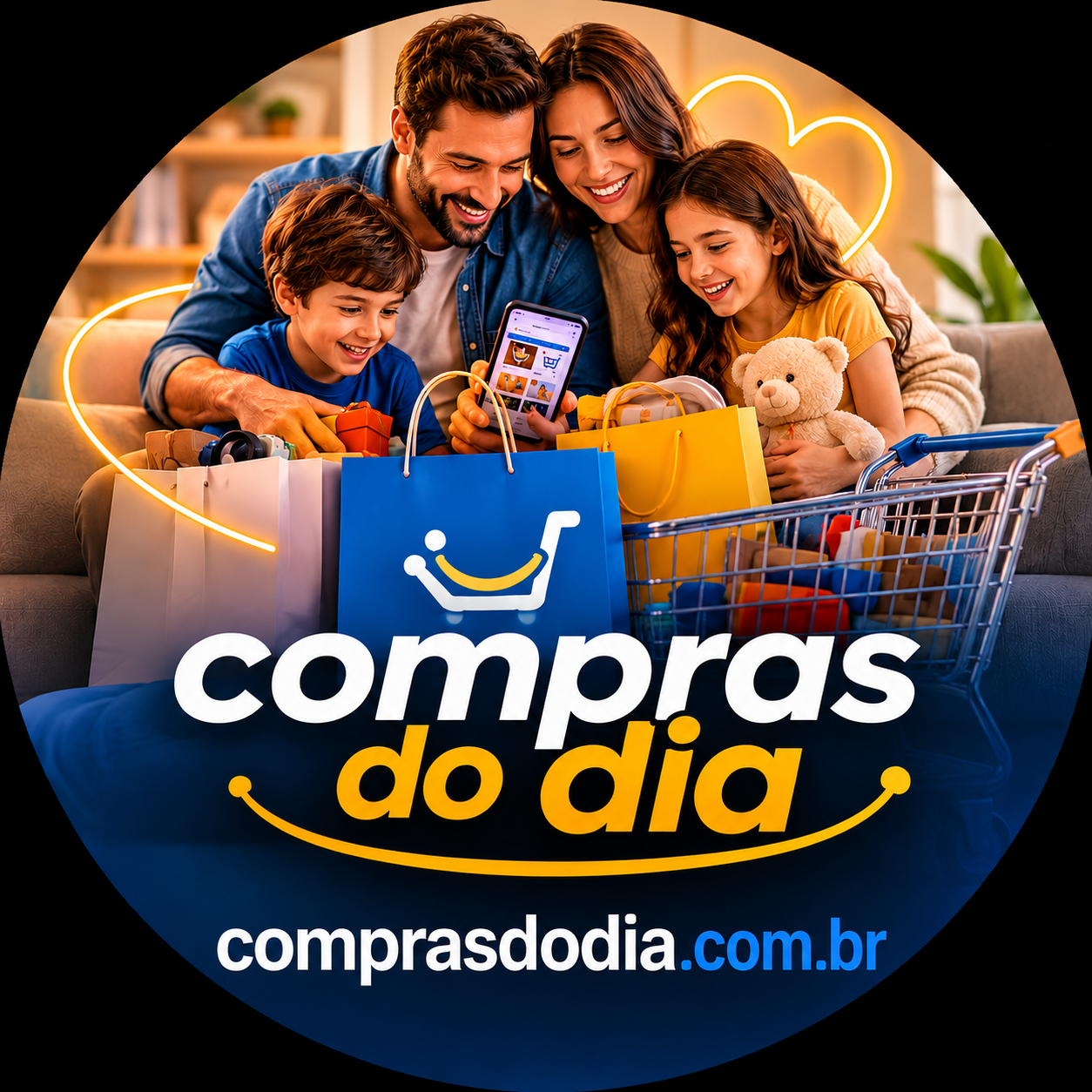 Ofertas do Dia